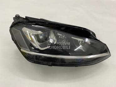 Desni far za Volkswagen Golf 7