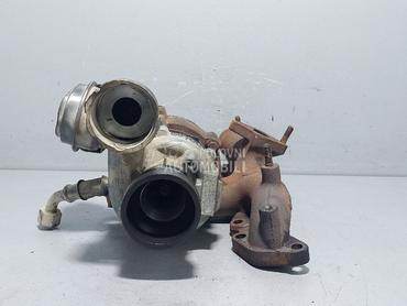 TURBINA za Volkswagen Golf 5