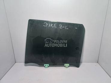 STAKLO za Nissan Juke