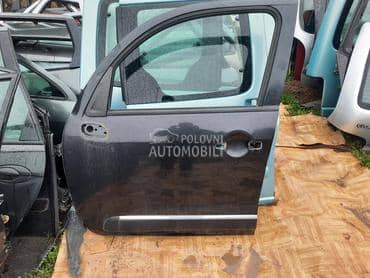 vrata za Citroen C3 Picasso