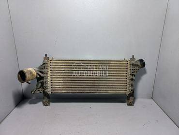 INTERKULER za Nissan Pathfinder