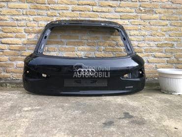 Gepek vrata za Audi Q3 od 2011. do 2018. god.