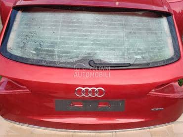 Gepek vrata za Audi Q5 od 2012. do 2016. god.