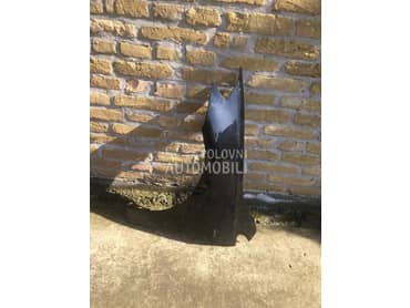 Levi blatobran za Volkswagen Golf 7 od 2017. do 2021. god.