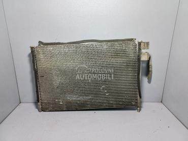 HLADNJAK KLIME za Ford Fusion