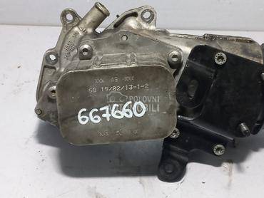 HLADNJAK ULJA za Volvo S60