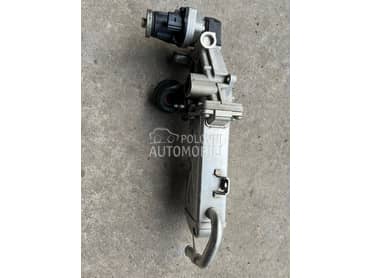 Egr hladnjak za Volkswagen Golf 6 od 2010. do 2014. god.