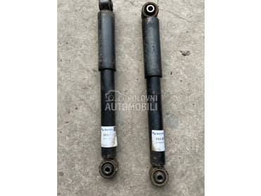 zadnji amortizer za Volkswagen Caddy od 2005. do 2014. god.