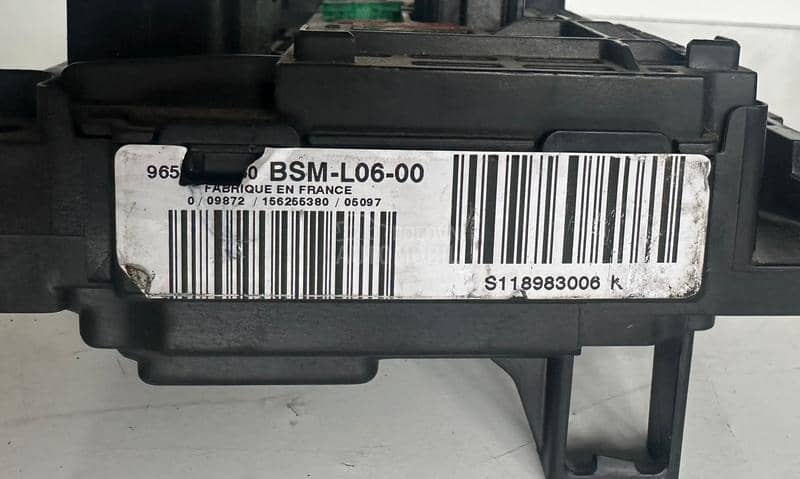 BSM