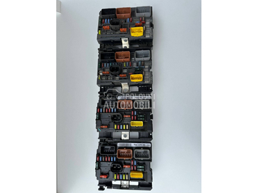 BSM za Peugeot 207, 308, 407