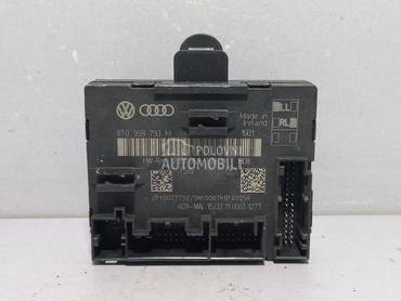 ELEKTRONIKA MODUL VRATA za Audi A4