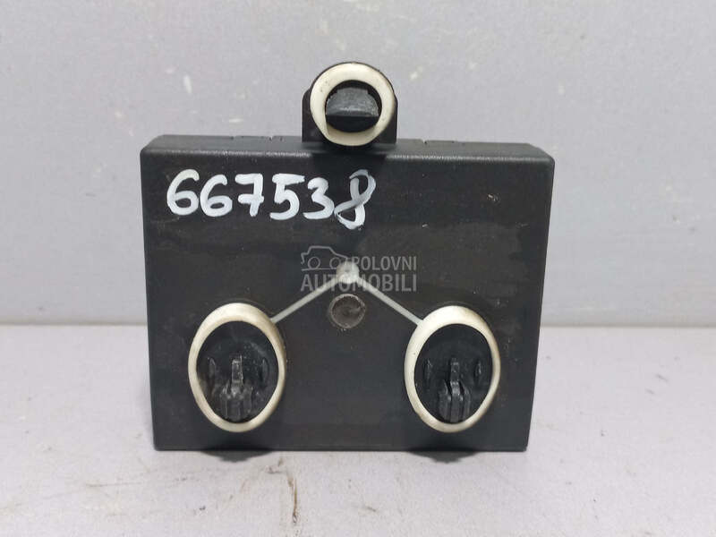 ELEKTRONIKA MODUL VRATA