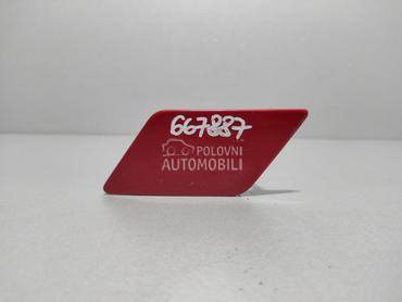 PLASTIKA BRANIKA za Škoda Octavia