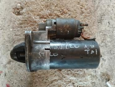 Alnaser za Fiat Stilo od 2000. do 2015. god.