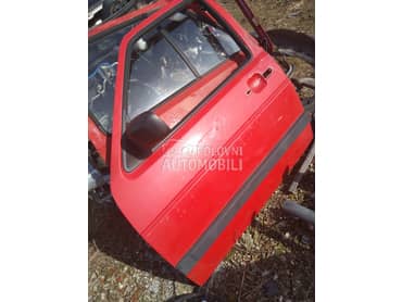 Limarija za Volkswagen Golf 2, Golf 3 od 1987. do 1998. god.