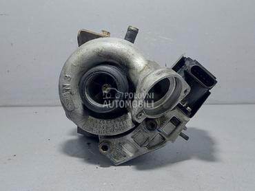 TURBINA za BMW 320