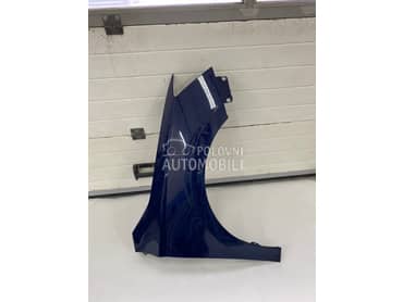 Desno krilo za Škoda Fabia