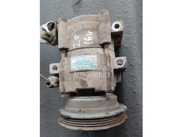 kompresor klime  2,0.16v za Hyundai Santamo od 1999. do 2004. god.