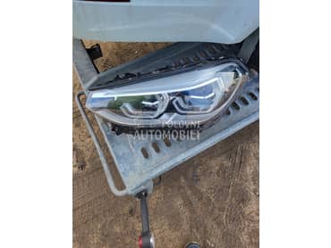 g01 far x3 desni za BMW X3