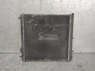 HLADNJAK VODE za Peugeot 207