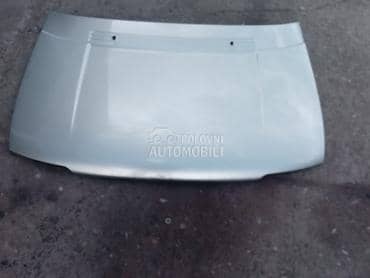 Hauba prednja za Hyundai Santamo od 1999. do 2004. god.