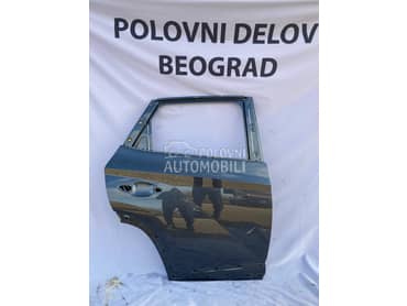 Zadnja desna vrata za Hyundai Tucson