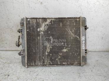 HLADNJAK VODE za Toyota Aygo