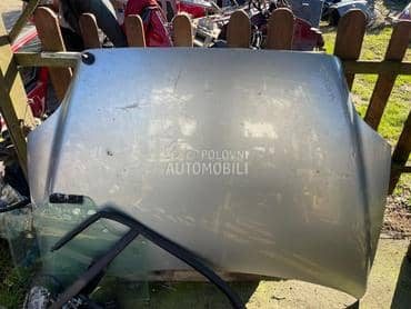 Hauba za Fiat Croma od 2008. do 2012. god.