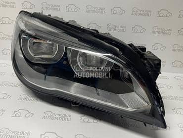Far desni LED Adaptivni F01 za BMW 750, 725, 728 ... od 2008. do 2015. god.