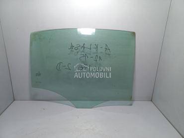 STAKLO za Mercedes Benz A Klasa