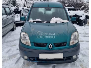 Farovi za Renault Kangoo za 2005. god.