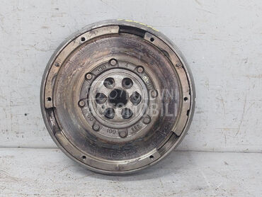 ZAMAJAC za Citroen Berlingo