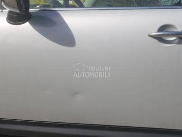 Vrata za MINI Clubman, Cooper S od 2007. do 2014. god.