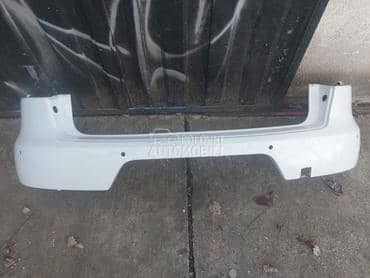 BRANIK za Porsche Macan od 2014. do 2020. god.