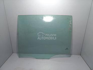 STAKLO za Škoda Fabia