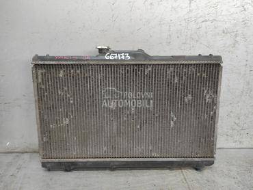 HLADNJAK VODE za Toyota Yaris