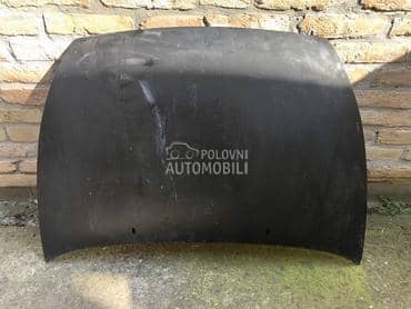 Hauba za Ford Ka od 1998. do 2008. god.