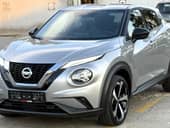 Nissan Juke DIG-T  TEKNA