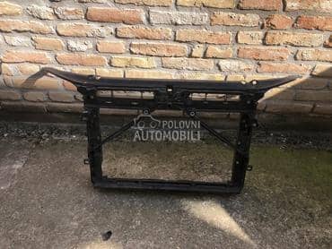 Vezni Lim za Škoda Octavia od 2013. do 2017. god.