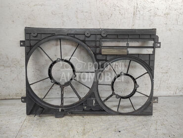 NOSAC VENTILATORA za Volkswagen Passat B6
