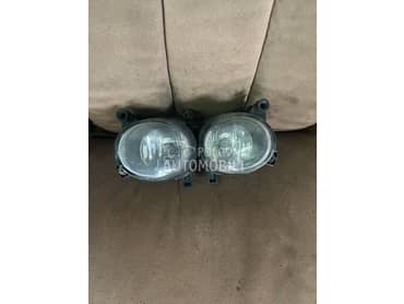 MAGLENKA za Audi A4 od 2007. do 2012. god.