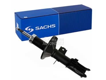 Amortizeri Prednji za Hyundai Getz od 2002. do 2010. god.