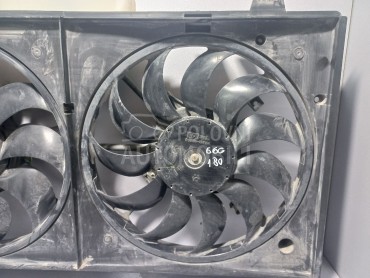 VENTILATOR za Mazda 6