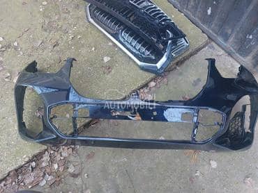 BRANIK za BMW X5 M od 2018. do 2022. god.