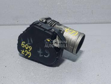 DOZER KLAPNA za Renault Modus