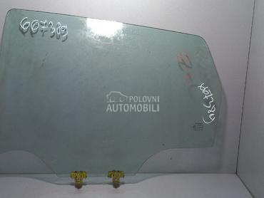 STAKLO za Nissan Qashqai
