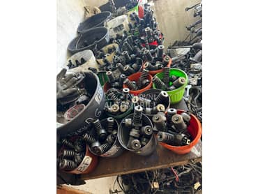 Dizne 1.9tdi 2.0tdi za Volkswagen Bora, Buggy, Buba ... od 1998. do 2015. god.