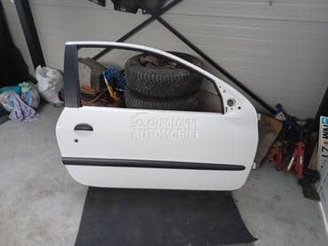 VRATA za Peugeot 206