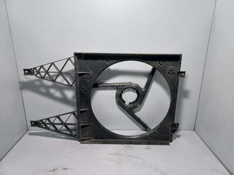 NOSAC VENTILATORA