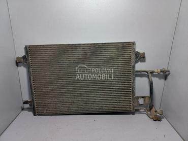 HLADNJAK KLIME za Audi A6